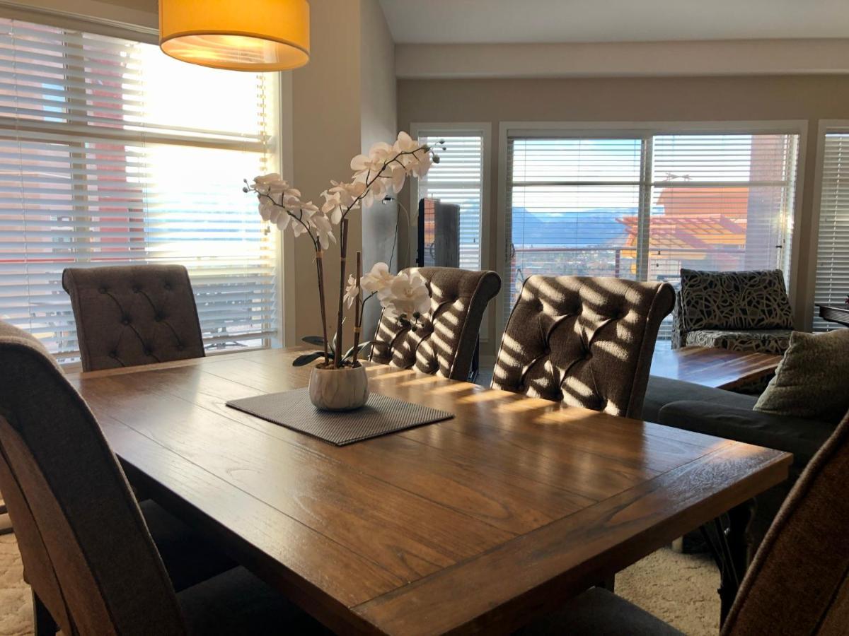 Stay In The Okanagan - Copper Sky, West Kelowna Bagian luar foto