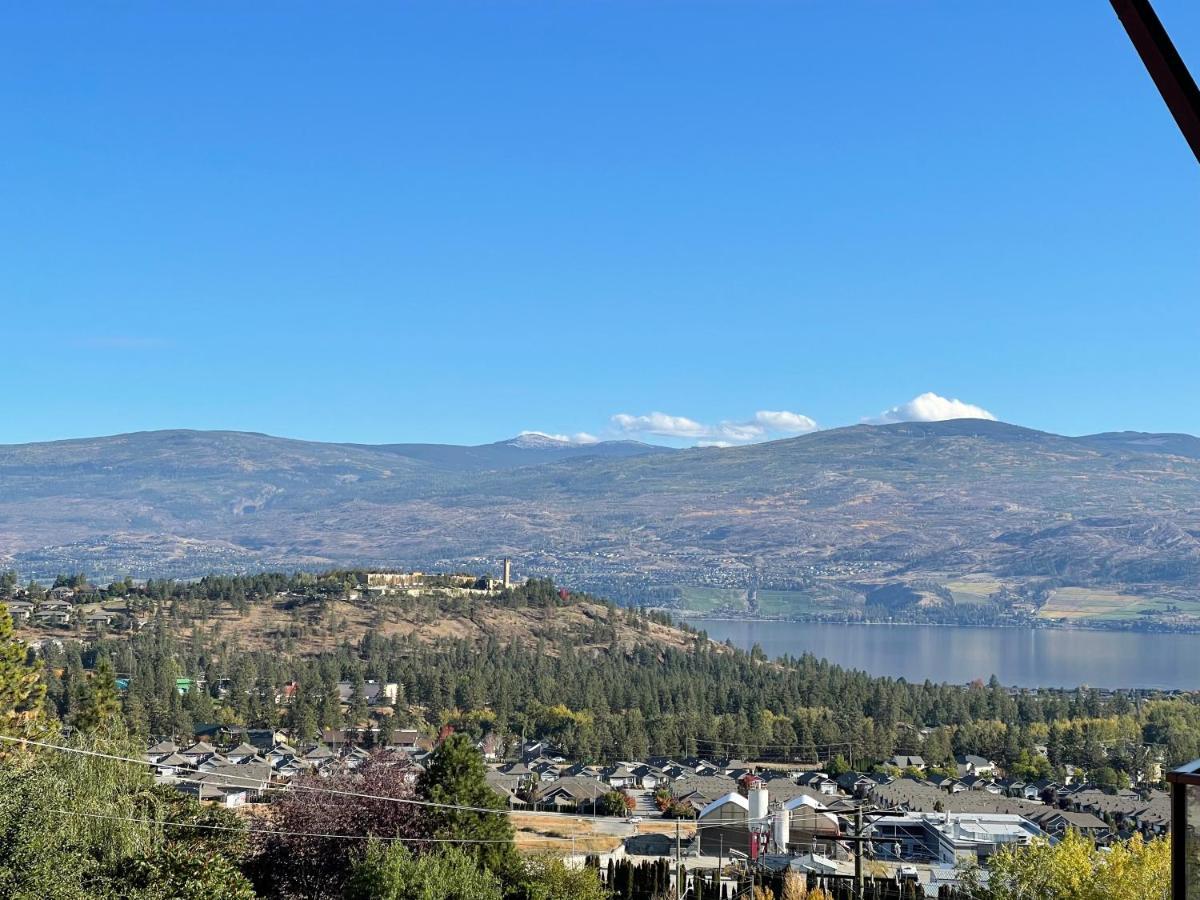 Stay In The Okanagan - Copper Sky, West Kelowna Bagian luar foto