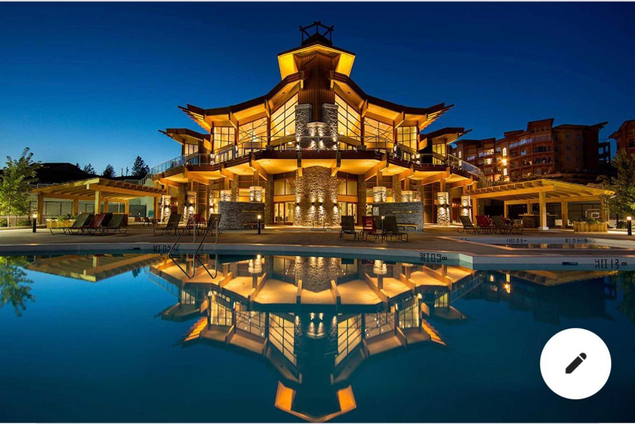 Stay In The Okanagan - Copper Sky, West Kelowna Bagian luar foto