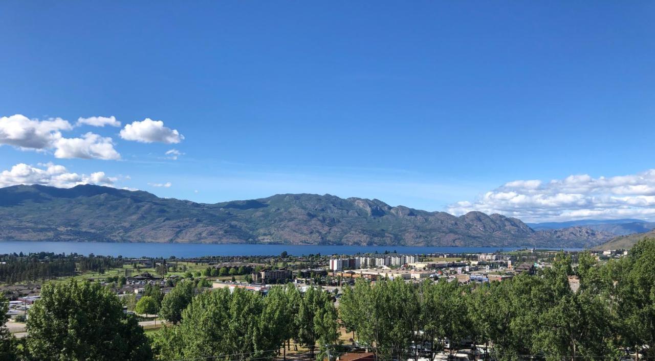 Stay In The Okanagan - Copper Sky, West Kelowna Bagian luar foto