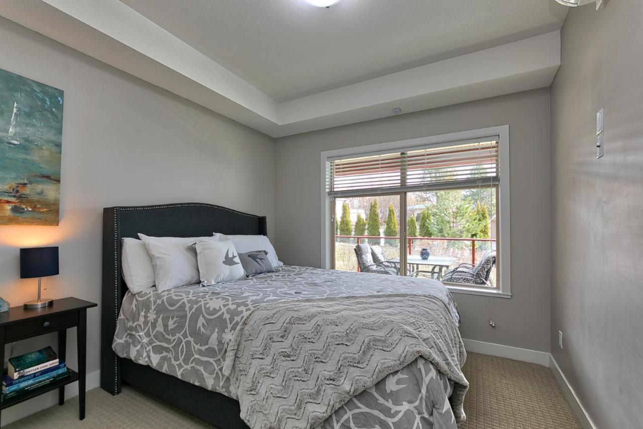 Stay In The Okanagan - Copper Sky, West Kelowna Bagian luar foto