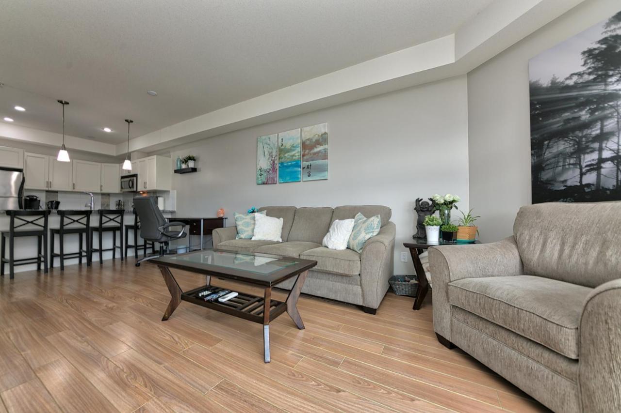 Stay In The Okanagan - Copper Sky, West Kelowna Bagian luar foto